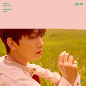  Joshua individual teaser image for 'You Make My Day'