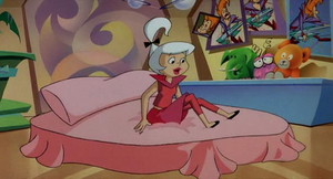 Judy Jetson In The Jetsons Movie