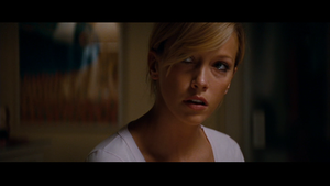  Katie Cassidy in A Nightmare on Elm 거리 (2010)