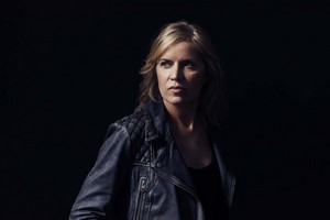  Kim Dickens as Madison Clark in Fear the Walking Dead: Season 4 Portrait