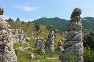  Kratovo, Macedonia