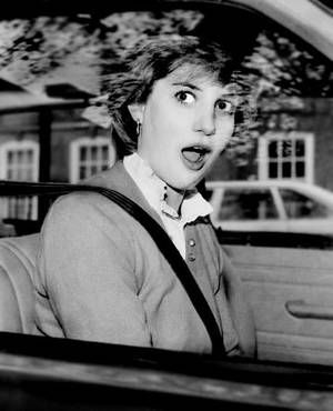  Lady Diana