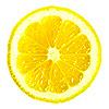  citron icone