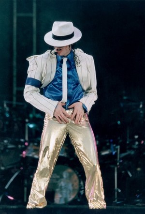  Michael Jackson🌹