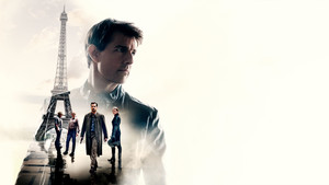  Mission: Impossible - Fallout