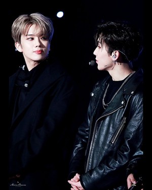  Moonie/youngie(Jongup/youngjae)🌹