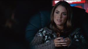  Nikki Reed in Chain Letter