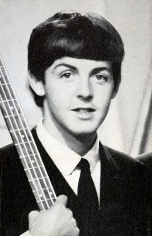  Paul