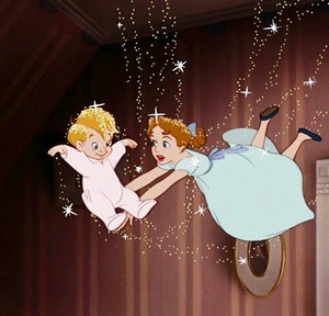 Peter Pan (1953) ✔️