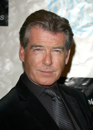 Pierce Brosnan Fan Club | Fansite with photos, videos, and more