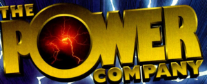  Power Company logo