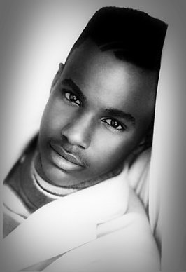  Tevin Campbell