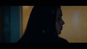  Rooney Mara in A Nightmare on Elm calle (2010)