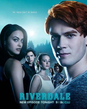  Season 1 Poster