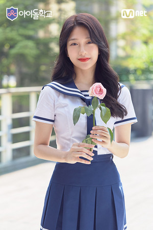  Seoyeon's Idol School profil