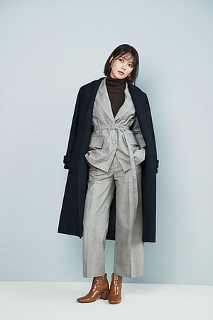 Sooyoung's profiel pictures for Echo Global Group