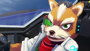  ster vos, fox anime New Screenshots