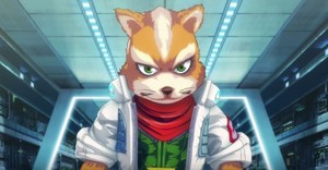  nyota fox, mbweha anime New Screenshots