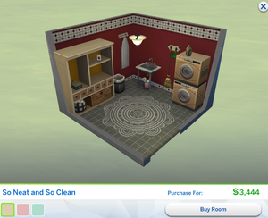  Styled Rooms