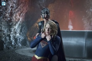  Supergirl - Episode 3.23 - Battles lost and Won (Season Finale) - Promo Pics