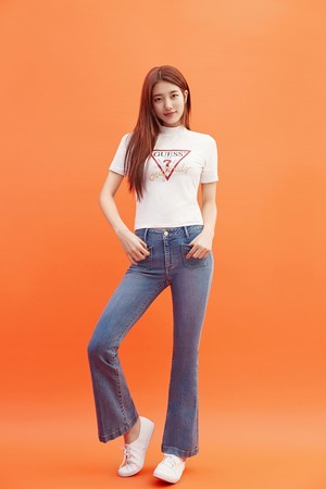  Suzy - Guess (2018)