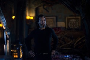  The 100 "Damocles - Part One" (5x12) promotional picture