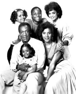  The Cosby mostrar