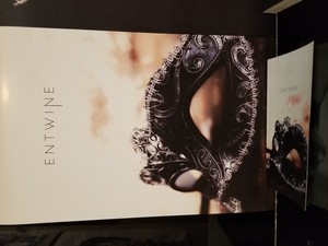 The Entwine Series: Elijah Jones (Kinlee And Elijah) vitabu