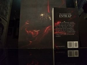  The Entwine Series: Elijah Jones (Kinlee And Elijah) Книги