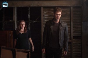  The Originals - Episode 5.10 - There in the Disappearing Light - Promo Pics