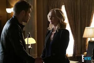  The Originals - Episode 5.12 - The Tale of Two 늑대 - First Look