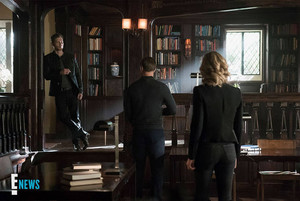  The Originals - Episode 5.12 - The Tale of Two Serigala - First Look