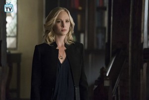  The Originals - Episode 5.12 - The Tale of Two オオカミ - Promo Pics