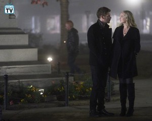  The Originals - Episode 5.12 - The Tale of Two mga lobo - Promo Pics