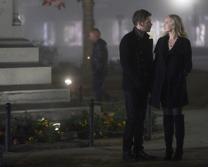  The Originals “The Tale of Two Wolves” (5x12) promotional picture