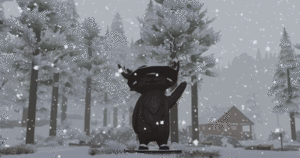  The Sims 4 Seasons ~ Snow
