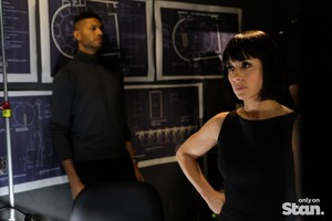  Unreal Season 4 promotional picture
