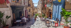  Valletta, Malta