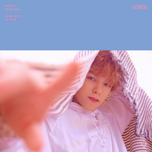 Vernon individual teaser image for 'You Make My Day'