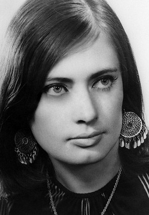  Victoria Fyodorova (January 18, 1946 – September 5, 2012)