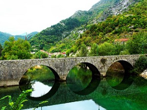  Virpazar, Montenegro