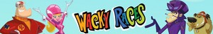  Wacky Races Banner