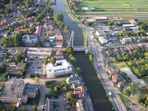 Waddinxveen, Netherlands