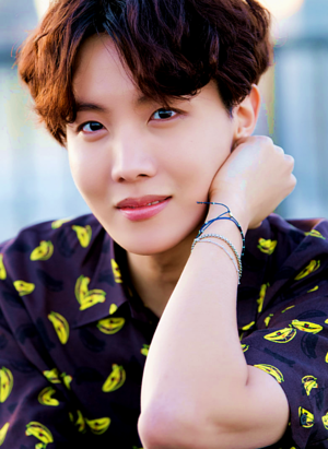  X DISPATCH FOR J-HOPE ’ 5TH ANNIVERSARY