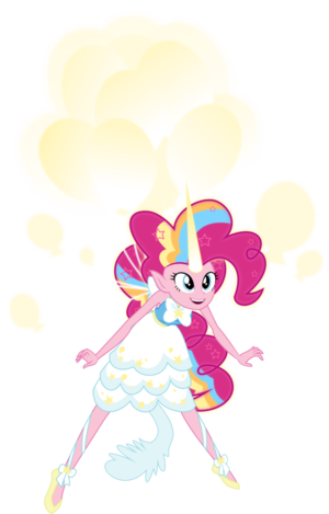  be careful with that horn daydream pinkie pie oleh orin331 daexp57