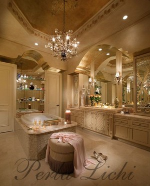  beautiful master bathrooms