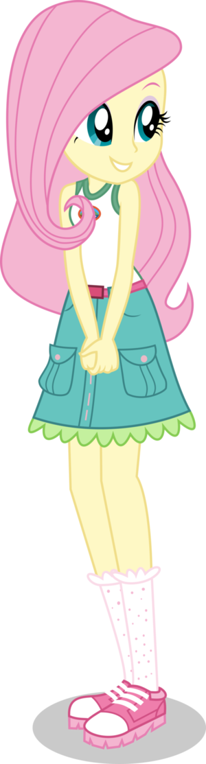  fluttershy 由 limedazzle dalxzq9
