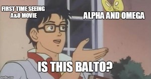  is this Balto?