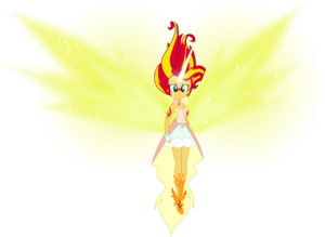 phoenix shimmer by alicornoverlord d9b3s4o