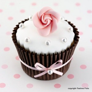  pretty cupcake